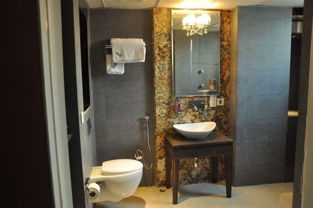 Hotel Uppal International, Near New Delhi Railway Station Экстерьер фото