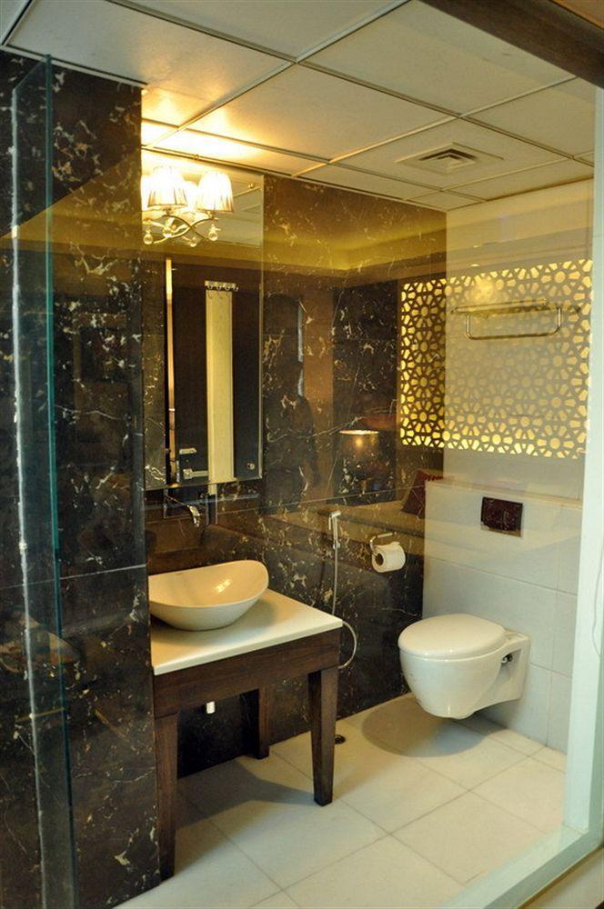 Hotel Uppal International, Near New Delhi Railway Station Экстерьер фото